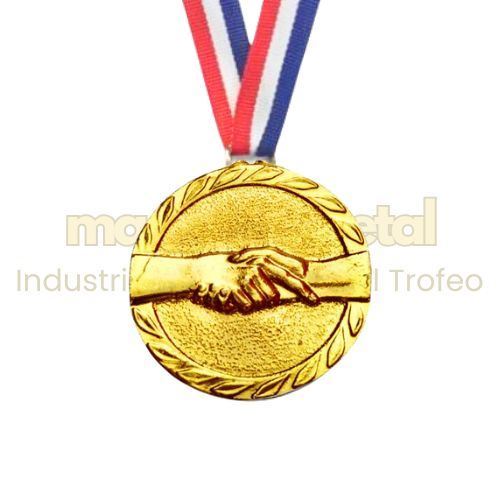 Imagen de Medalla Confraternidad 50mm - M9.37